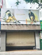 cho thuê nhà mặt tiền trung tâm tp cần thơ, ngay phố thời trang đường nguyễn trãi , ngang 8m