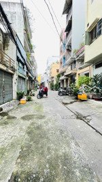 nhà 5 tầng btct - hxh 8m thông - 6pn6wc sát mặt tiền đường 3/2 - giá chỉ 10 tỷ còn tl