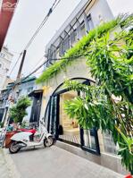 BÁN NHÀ 3 TẦNG Hoàng Hoa Thám, Bình Thạnh-TẶNG Nội thất cao cấp thiết kế theo nhà-GIÁ 9,3 TỶ TL