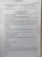 công ty đấu giá hợp danh số 1 quốc gia thông báo bán đấu giá tài sản nho quan - ninh bình