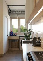 bán chung cư hùng vương chỉ 1 tỷ 9 - 52 m2 sổ hồng lâu dài - có thang máy và ban công rộng - đà lạt