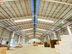 CHO THUÊ KHO XƯỞNG MỚI NGOÀI KCN BẾN LỨC LONG AN 2200M2 GIÁ 150TR- PCCC TỰ ĐỘNG- ĐƯỜNG CONT