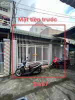 nhà bán hẻm 218, đường trần hưng đạo, ninh kiều, cần thơ, lộ 5,8m, giá bán 3,88 tỷ
