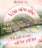 siêu hot !!! bán liền kề 180m2 sát trường nghề của sungroup và nằm giữa dự án sun hà nam