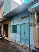 q11 - tôn thất hiệp - hxh ~100m2 (4x23) nhỉnh 6 tỷ