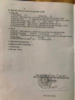 sang nhượng nhà nghỉ có 12 phòng đang hoạt động