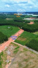 đất thổ cư - ngay kcn tân tiến 1 - 2, đường siêu rộng 32m 4 làn xe chạy