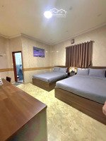 cần bán khách sạn mặt tiền lý tự trọng- p.xuân hương- đà lạt