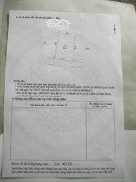 bán lô đất thôn sinh quả bình minh dt 63m