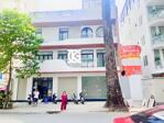 Cho Thuê Nhà GÓC 2MT: 21C Bùi Thị Xuân - Quận 1 - 15x8.5m
