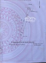 bán đất nền 270m2 tại đt 752, minh tâm, hớn quản, bình phước, giá 500 triệu