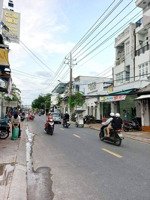 cho thuê nhà mặt tiền đường bà triệu trung tâm bạc liêu diện tích 5 x 14m. giá 7 triệu
