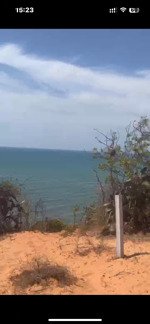 bán đất nền tại thị trấn phan rí cửa, tuy phong, bình thuận, 1,5 triệu/m2, 15.500 m2