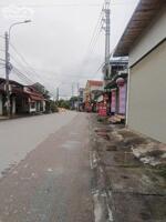 BÁN ĐẤT MẶT ĐƯỜNG TRẦN QUANG KHẢI, CHI LĂNG, TP.LẠNG SƠN – VỊ TRÍ ĐẸP, GIÁ TỐT