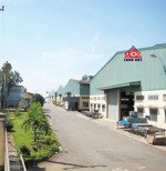 x126
chuyển nhượng nhà máy sx với khuôn viên đất rộng gần 7ha5tại biên hoà đn - pháp lý chuẩn như t