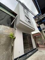 BÁN NHÀ 2.4 TỶ 3 TẦNG 42M2 ( TÂY NAM ) NGÕ TRẦN QUANG KHẢI