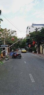 bán lô đất mặt đường tuyến 2 ngõ 333 văn cao... vị trí siêu đẹp.dân cư đông đúc..bảo vệ 24/24