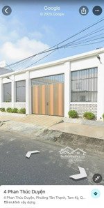 chính chủ bán nhà 3 lô tổng 165m2