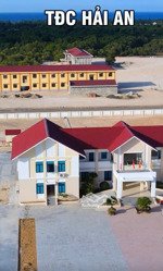 bán đất tại hải an, hải lăng, quảng trị, giá siêu hời 1,3 tỷ, 175,2 m2