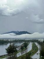  Căn hộ CT1 Riverside Luxury VCN - 74m2 view Sông cực đẹp. Nội thất mới.