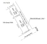 Bán đất Ngũ Đoan - Kiến Thụy - Hải Phòng