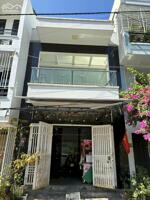 Bán nhà MT KINH DOANH đường nhựa 13m-2Tầng-DT94m2-3PN-vĩnh hoà-NT-7ty5 