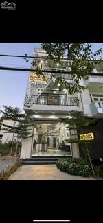 Nhà mặt tiền Mỹ Thạnh An đẹp sáng thích hợp kinh doanh