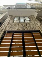 Mua nhà Thái Hà Đống Đa 36m², 6 tầng thang máy, full nội thất, sổ đỏ, giá 18.8 tỷ