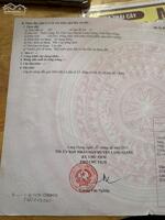 CHÍNH CHỦ BÁN NHANH LÔ ĐẤT ĐẤU GIÁ – XÃ TIÊN LỤC, LẠNG GIANG, BẮC GIANG