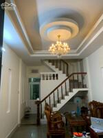  Bán Nhà Phong Cách Hiện Đại - 1 Trệt, 3 Lầu - Mỹ Phước