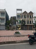 BÁN NHÀ ĐẸP 3.85 TỶ 3 TẦNG 60M2 MẶT ĐƯỜNG ĐÔ THỊ MỸ TRUNG