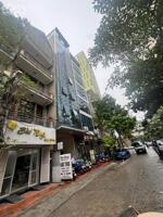 BÁN NHÀ MẶT NGÕ Ô TÔ TRÁNH. KINH DOANH ĐƯỜNG TRẦN PHÚ, 70M2 - 5 TẦNG.