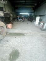 Cho thuê kho mặt tiền đường Nguyễn Thị Định 500m2