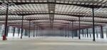 CHO THUÊ KHO XƯỞNG NGOÀI KCN BẾN LỨC LONG AN 3000M2 GIÁ 200TR- PCCC TỰ ĐỘNG, ĐƯỜNG CONT