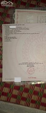 Cần ra nhanh nền đất 93m2 KDC Bà vệ , cách KCN Thuận Đạo 800m