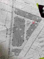 Bán lô góc 171m2 view vườn hoa đấu giá Hội Thịnh, Tam Dương