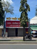 BÁN NHÀ MẶT TIỀN ĐƯỜNG NGUYỄN VĂN CỪ GẦN CẦU RẠCH NGỖNG 2, phường Tân An - TP. Cần Thơ