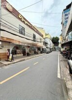 BÁN NHÀ MẶT TIỀN ĐƯỜNG ĐỒNG KHỞI , MẶT TIỀN NGANG GẦN 17M