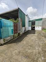 Cơ hội hiếm sau chợ Fi Nôm: Nhà cấp 4 mới, đất sử dụng hơn 250m², giá chỉ 1,8 tỷ