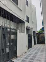 BÁN NHÀ ĐẸP 1.88 TỶ 3 TẦNG 45M2 ( HƯỚNG TÂY ) NGÕ RỘNG ĐIỆN BIÊN