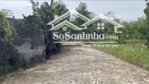 có ngay lô đất 224m2 xã hoà vang. cao ráo không ngập lụt