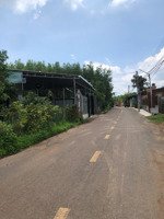 bán đất thổ cư mặt tiền kinh doanh đồng lớn, vĩnh an 107,5m² giá chỉ 1,19 tỷ