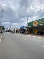 Nhà Bán Mặt Tiền Nữ Dân Công Ngang 6.32m nở hậu 6.84 x 25m Giá 14.5 Tỷ