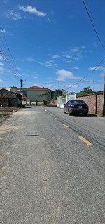 đất trục liên xã hùng sơn hiệp hòa bắc ninh kinh doanh tốt. đất nở hậu mặt tiền 5.06m hậu 6,1m