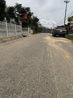 bán đất mặt đường 317 thanh thuỷ phú thọ cách cầu đông quang ba vì hà nội 1km 380tr lh 