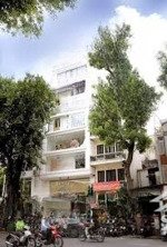 thật 100%! siêu hiếm! bán nhà phố phan chu trinh, 56m , 5 tầng thông sàn, đang kinh doanh , 66 tỷ