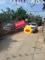 bán đất hoạch an, kim an, thanh oai 64,2m2, đường ô tô tránh thông, sát đường liên xã, giá rẻ nhất