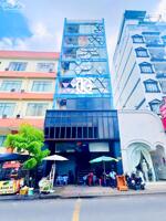 Cho Thuê Toà Nhà Mặt Tiền: 277 Nguyễn Trãi - Quận 1