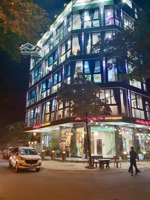 bán nhà nghỉ dưỡng thổ cư 6 tầng - 3 mặt tiền - 1.307m2 - cách biển 50m - 40 tỷ