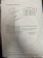 cần bán lô đất tại dự án licogi 18 tp uông bí, diện tích 100m2 mặt tiền 5m, gần ngã 3 đường 10